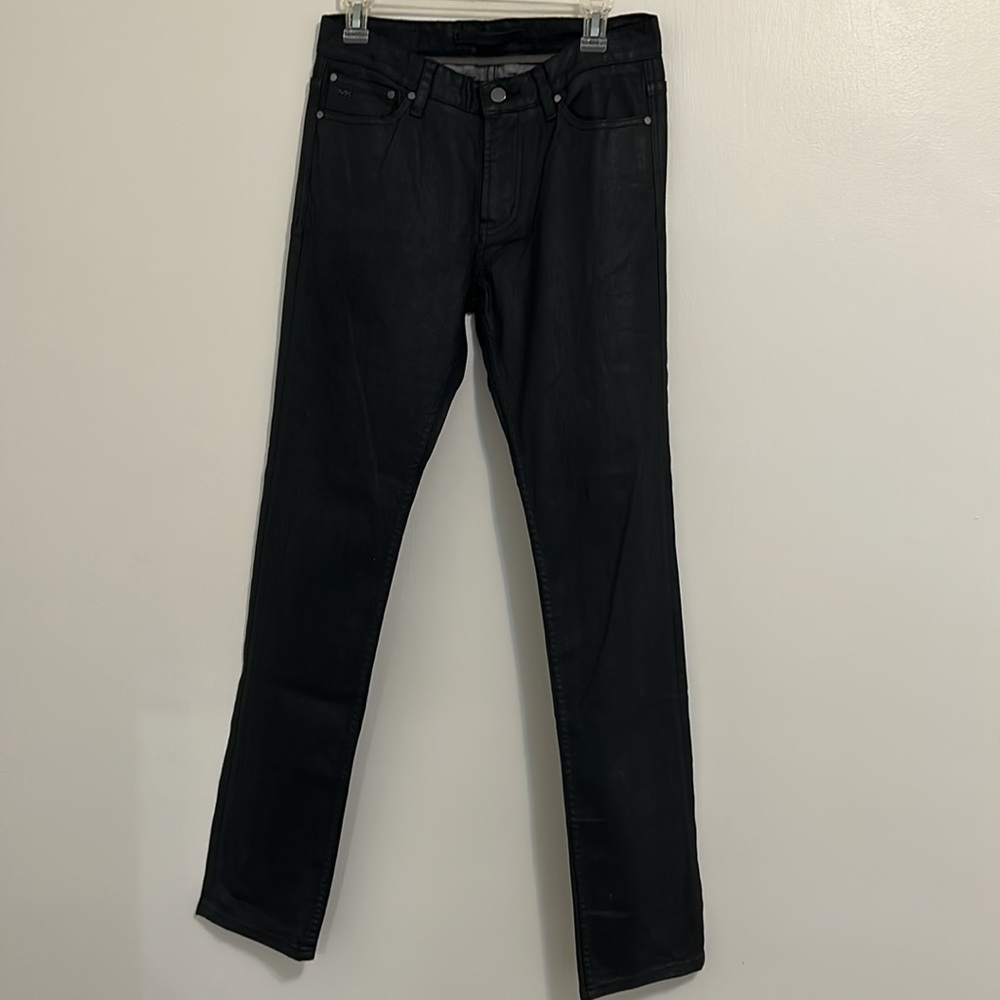 Micael Kors Slim Fit Men’s Jeans Size W30 L34
